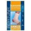 FORTUNA Elastická bandáž na členok - M 1x1 ks FORTUNA Elastická bandáž na členok - M 1x1 ks