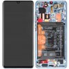LCD Displej + Rám Huawei P30 Pro/P30 Pro