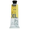 Olejová farba Pébéo Studio XL - 19 Naples Yellow Objem: 200 ml Olejová farba Pébéo Studio XL - 19 Naples Yellow Objem: 200 ml