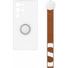 Samsung Smart View Galaxy S24 Ultra White EF-ZS928CWEGWW Samsung Smart View Galaxy S24 Ultra White EF-ZS928CWEGWW