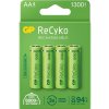 GP ReCyko AA Ni-MH 1300 mAh 4ks 130AAHCE-5EB4