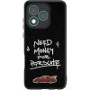 Picasee ULTIMATE CASE pro Honor 400 Lite 5G - Dark Racer Picasee ULTIMATE CASE pro Honor 400 Lite 5G - Dark Racer