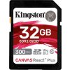 Kingston SDHC UHS-II 32GB SDR2/32GB Kingston SDHC UHS-II 32GB SDR2/32GB