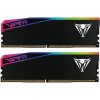 Operačná pamäť RAM Patriot Viper Elite 5 Ultra RGB DDR5 32GB (2x16GB) 6000 CL28 Operačná pamäť RAM Patriot Viper Elite 5 Ultra RGB DDR5 32GB (2x16GB) 6000 CL28
