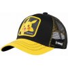 Šiltovka Capslab Freegun Pokemon Jr CL-PKM2-3-PIK6 Šiltovka Capslab Freegun Pokemon Jr CL-PKM2-3-PIK6