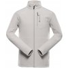 Alpine Pro Morw Pánska outdoorová mikina MSWG45A zemitá M Alpine Pro Morw Pánska outdoorová mikina MSWG45A zemitá M