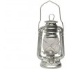 Mil-tec petrolejový lampáš pozinkovaný malý 23cm Mil-tec petrolejový lampáš pozinkovaný malý 23cm