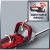 Einhell GE-CH 1855/1 Li solo Cordless Hedge Trimmer Einhell GE-CH 1855/1 Li solo Cordless Hedge Trimmer