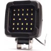 WAS Pracovné svetlo W302/2581 ECO LED 2100 lm, 12-24V, IP6K9K