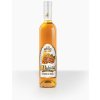 Apimed orechová Medovina 13,5% 0,5l Apimed orechová Medovina 13,5% 0,5l