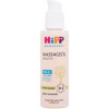 Hipp Mamasanft Massage Oil Sensitive Tehotenský masážny olej proti striám 100 ml
