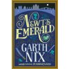 Newt's Emerald (Garth Nix)(Brožovaná) Newt's Emerald (Garth Nix)(Brožovaná)