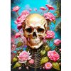 ENJOY Puzzle Záhradný kostlivec 1000 dielikov ENJOY Puzzle Záhradný kostlivec 1000 dielikov