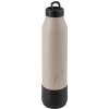Nerezová termoska s pohárikom Eco Vessel Decanter 740 ml Stone Nerezová termoska s pohárikom Eco Vessel Decanter 740 ml Stone