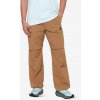 Mammut Crag Climbing Pants Men hnedá