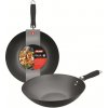 WOK panvica Moka 30 cm - Ibili - Ibili WOK panvica Moka 30 cm - Ibili - Ibili