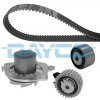DAYCO Vodní pumpa + sada ozubeného řemene KTBWP4530 DAYCO Vodní pumpa + sada ozubeného řemene KTBWP4530