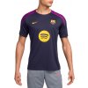 Nike | Dri-FIT FC Barcelona Strike 2025/26 | modrá| XXL Nike | Dri-FIT FC Barcelona Strike 2025/26 | modrá| XXL