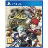 Ys Memories of Celceta (PS4) 5060540770615 Ys Memories of Celceta (PS4) 5060540770615