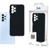 Púzdro 3mk Matt case Samsung Galaxy A23 čierne