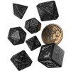 Q-Workshop Set kociek Zaklínač - The Witcher Dice Set Geralt - Silver Sword Q-Workshop Set kociek Zaklínač - The Witcher Dice Set Geralt - Silver Sword