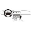 Brodit ProClip montážna konzola na palubnú dosku pre BMW 5-series M5 E39 96-03, 852806 Brodit ProClip montážna konzola na palubnú dosku pre BMW 5-series M5 E39 96-03, 852806