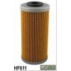 HIFLO FILTRO Olejový filter HF611 M200-087 HIFLO FILTRO Olejový filter HF611 M200-087