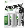 Energizer POWER PLUS DUO C 2500 mAh 2 ks EHR009 Energizer POWER PLUS DUO C 2500 mAh 2 ks EHR009
