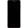 LCD displej + Dotyk Samsung SM-G990B Galaxy S21 FE Graphite (Service Pack) LCD displej + Dotyk Samsung SM-G990B Galaxy S21 FE Graphite (Service Pack)