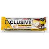 Amix Exclusive Protein Bar 85 g pineapple coconut Amix Exclusive Protein Bar 85 g pineapple coconut