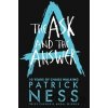 The Ask and the Answer Patrick Ness The Ask and the Answer Patrick Ness