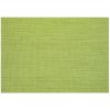 Orion Prestieranie PVC/polyester 45 × 30 cm zelené Orion Prestieranie PVC/polyester 45 × 30 cm zelené