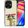 VSETKONAMOBIL 76456 MY ART Ochranný kryt pre Infinix Hot 30 GIRAFFE (180) VSETKONAMOBIL 76456 MY ART Ochranný kryt pre Infinix Hot 30 GIRAFFE (180)