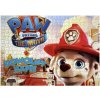 PUZZLE Personalizované Labková patrola MARSHALL PAW BAJKA PSY Darček 252 EL. A3 PUZZLE Personalizované Labková patrola MARSHALL PAW BAJKA PSY Darček 252 EL. A3