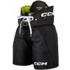 Hokejové nohavice CCM Tacks XF PRO Black Žiak (youth) L Hokejové nohavice CCM Tacks XF PRO Black Žiak (youth) L