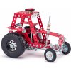 Merkur - Traktor s riadením - 205 ks Merkur - Traktor s riadením - 205 ks