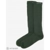 Lundhags Merino Trekking Sock High ponožky, forest green 46/48 Lundhags Merino Trekking Sock High ponožky, forest green 46/48