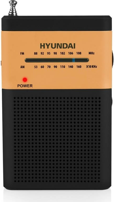 Hyundai PPR 310 BO