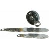 K-TECH Shock absorber PRO valve K-TECH 218-200-040-001 40.00x12.00mm K-TECH Shock absorber PRO valve K-TECH 218-200-040-001 40.00x12.00mm