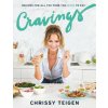 Cravings (Chrissy Teigen)(Pevná) Cravings (Chrissy Teigen)(Pevná)
