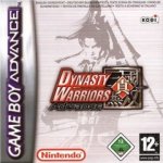 Dynasty Warriors Advance