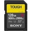 Sony Tough SDHC 128GB SF-G128T Sony Tough SDHC 128GB SF-G128T