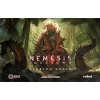 Awaken Realms Nemesis: Lockdown - Stretch Goals Awaken Realms Nemesis: Lockdown - Stretch Goals