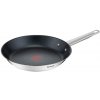 Tefal Nepriľnavá panvica COOK EAT B9220604 28 cm, nehrdzavejúca oceľ Tefal Nepriľnavá panvica COOK EAT B9220604 28 cm, nehrdzavejúca oceľ