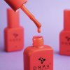 DNKA Rubber Cover Base 12ml 0077 Campari DNKA Rubber Cover Base 12ml 0077 Campari