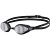 Plavecké okuliare Arena Air Speed Mirror Silver-Black Plavecké okuliare Arena Air Speed Mirror Silver-Black