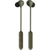BOOMPODS sportline bezdrôtové slúchadlá vojenská zelená BOOMPODS sportline bezdrôtové slúchadlá vojenská zelená