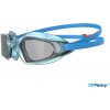Speedo Hydropulse Junior Farba: modrá, šošovky: dymové Speedo Hydropulse Junior Farba: modrá, šošovky: dymové