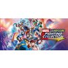 ROW MARVEL vs. CAPCOM Fighting Collection: Arcade Classics Steam ROW MARVEL vs. CAPCOM Fighting Collection: Arcade Classics Steam