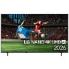 LG 65NU8E 65NU8E0B3LA.AEU - 4K Nano UHD TV LG 65NU8E 65NU8E0B3LA.AEU - 4K Nano UHD TV